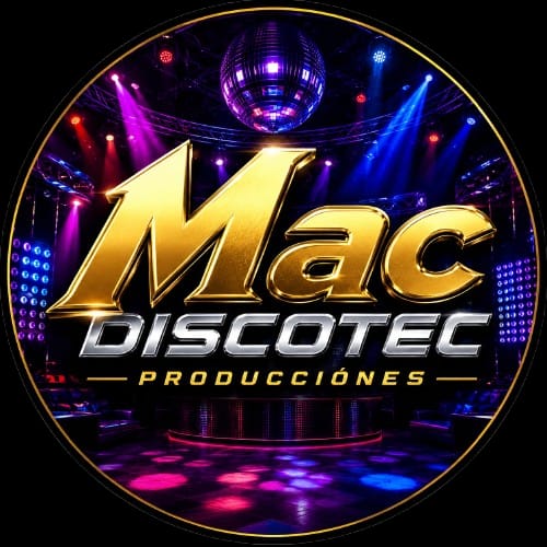 MAC Discotec Producciones